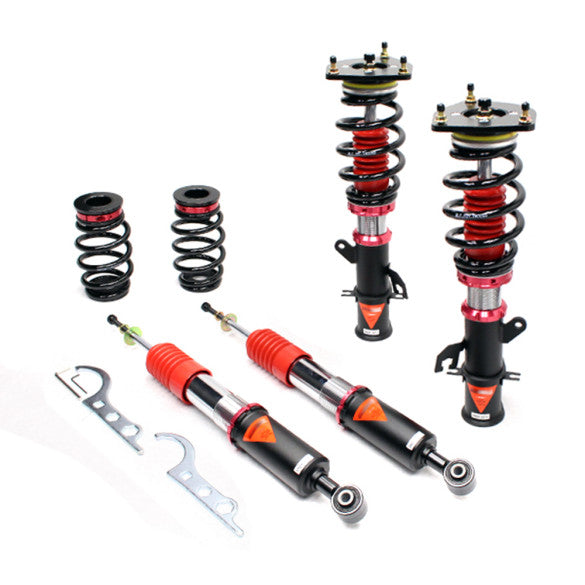 Godspeed Nissan Cube (Z12) 2009-14 Coilovers