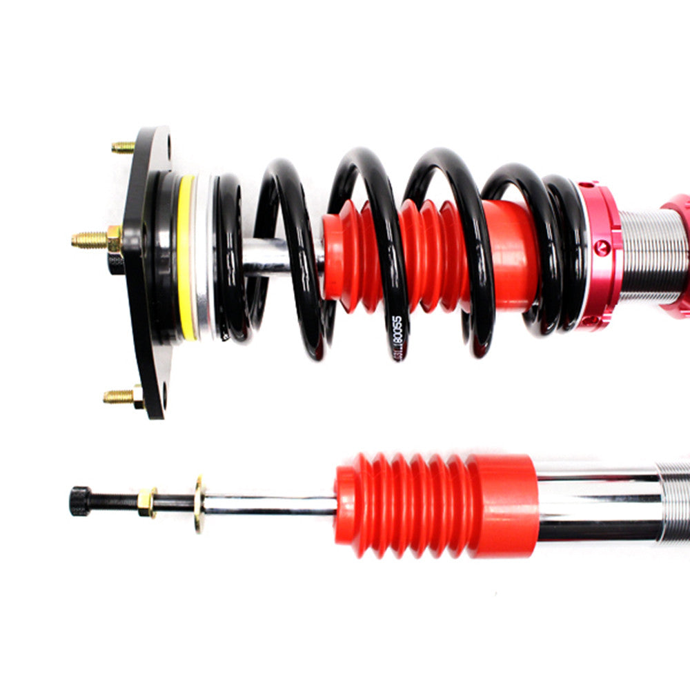 Godspeed Nissan Cube (Z12) 2009-14 Coilovers