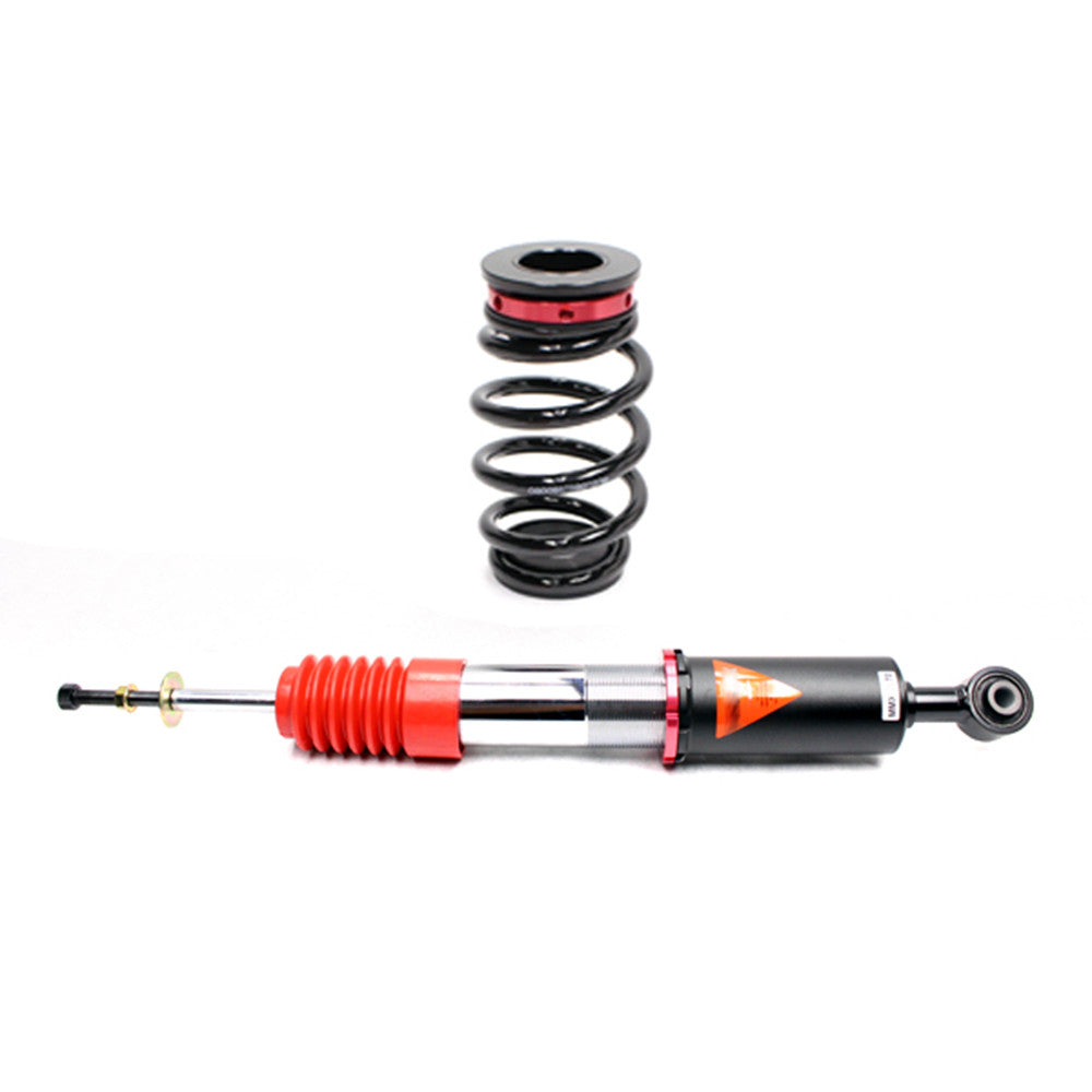 Godspeed Nissan Cube (Z12) 2009-14 Coilovers