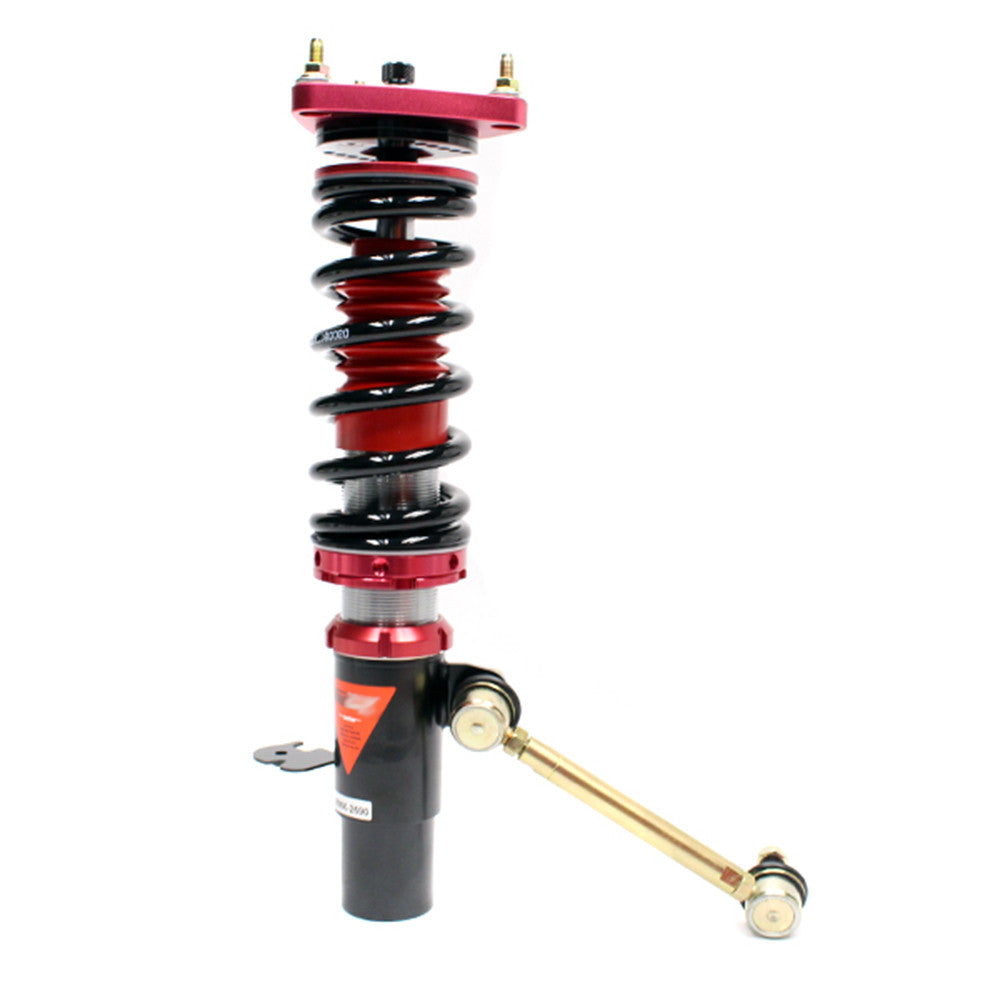 Godspeed Ford Focus P3 2012-18 Coilovers