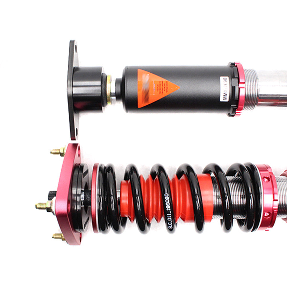 Godspeed Ford Focus P3 2012-18 Coilovers