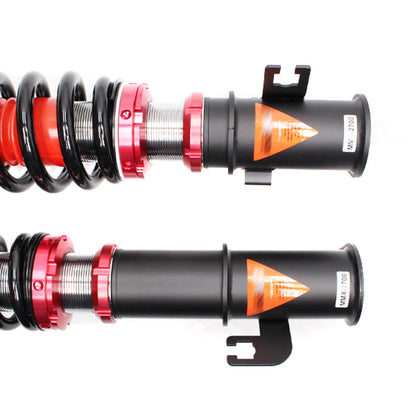 Godspeed Subaru Legacy AWD (BC/BF) 1992-94 MAXX Coilovers