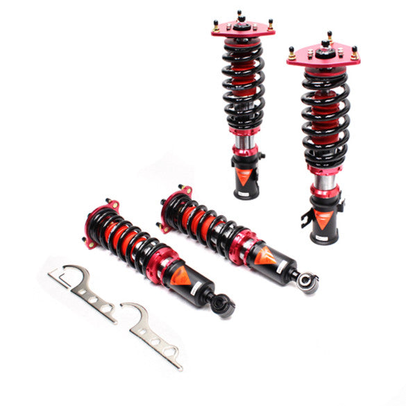 Godspeed Subaru Legacy (BE/BH) 2000-04 Coilovers