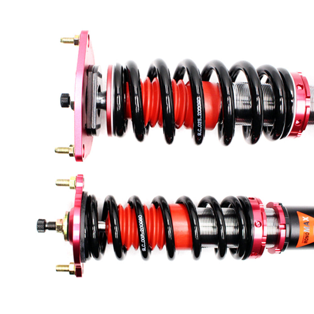 Godspeed Subaru Legacy (BE/BH) 2000-04 Coilovers