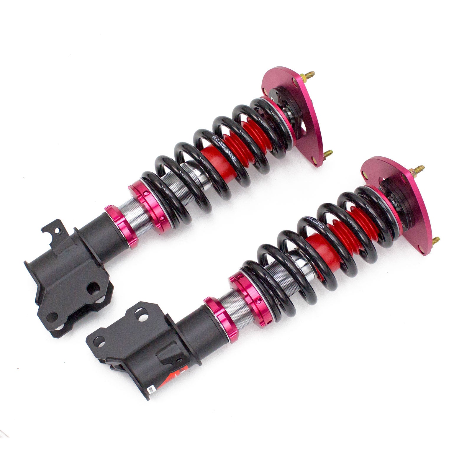 Godspeed Subaru Legacy (BL/BP) 2005-09 Coilovers