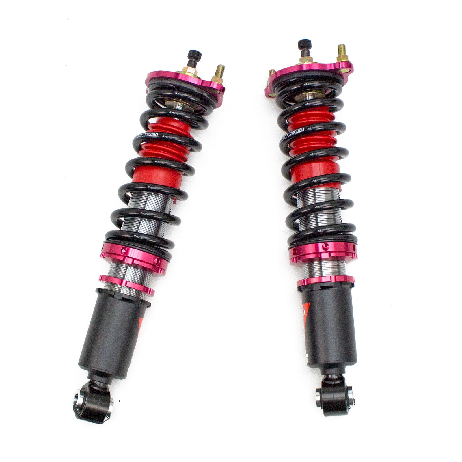 Godspeed Subaru Legacy (BL/BP) 2005-09 Coilovers