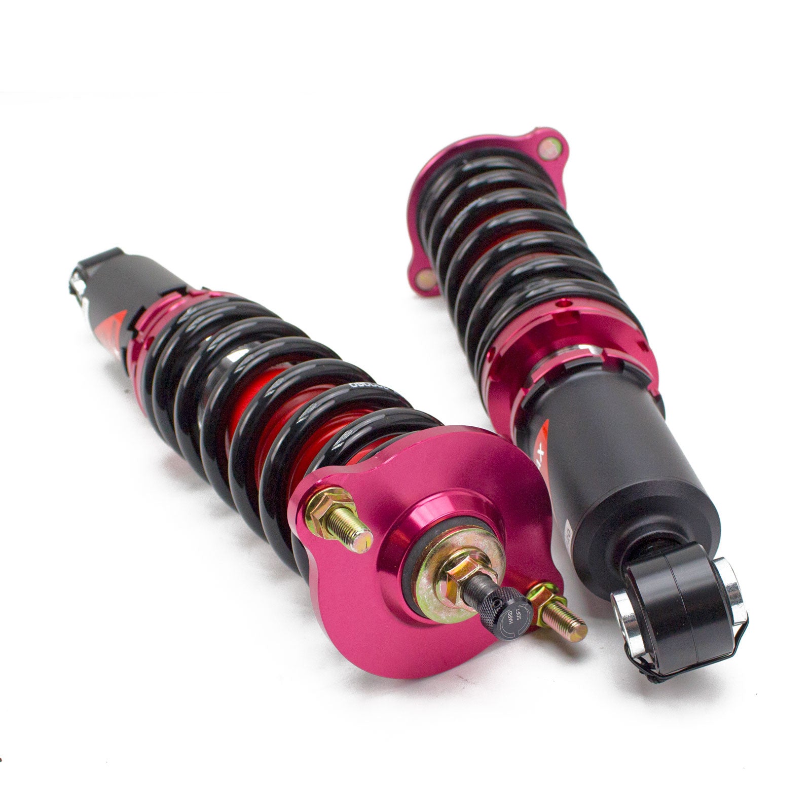 Godspeed Subaru Legacy (BL/BP) 2005-09 Coilovers