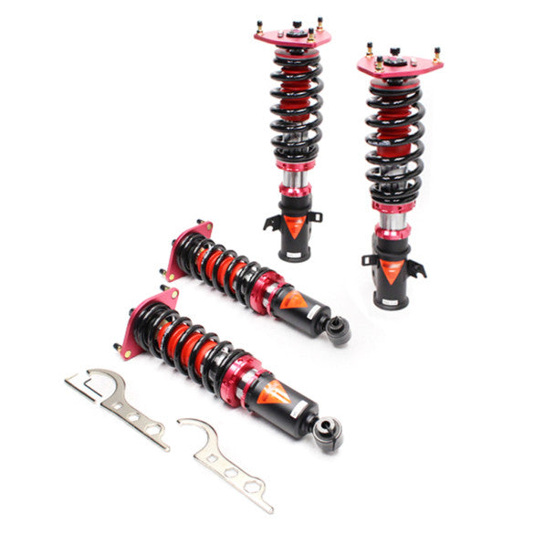 Godspeed Subaru Legacy (BM/BR) 2010-14 Coilovers