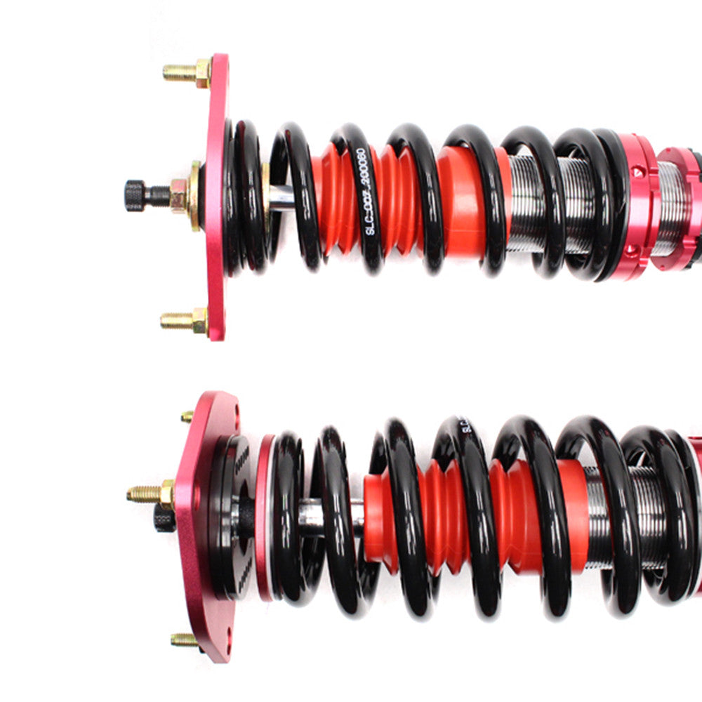 Godspeed Subaru Legacy (BM/BR) 2010-14 Coilovers