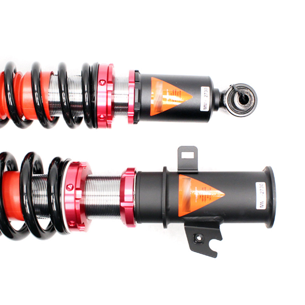 Godspeed Subaru Legacy (BM/BR) 2010-14 Coilovers