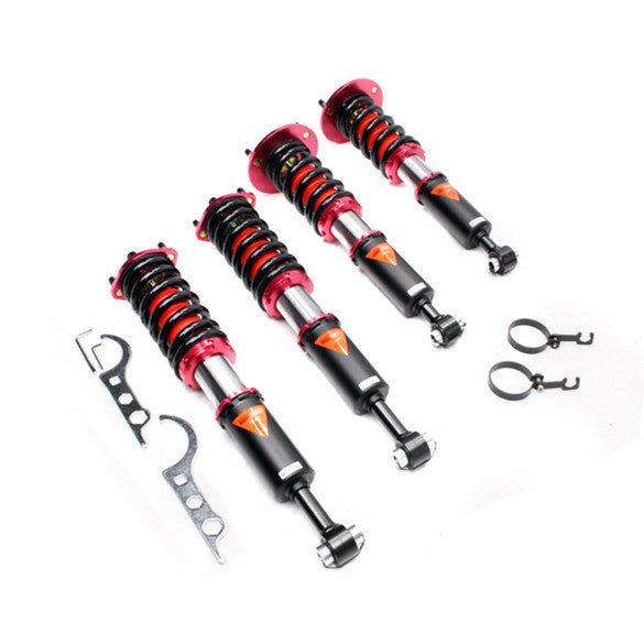 Godspeed Lexus GS300/GS400/GS430 (JZS1/UZS1) 1998-05 Coilovers