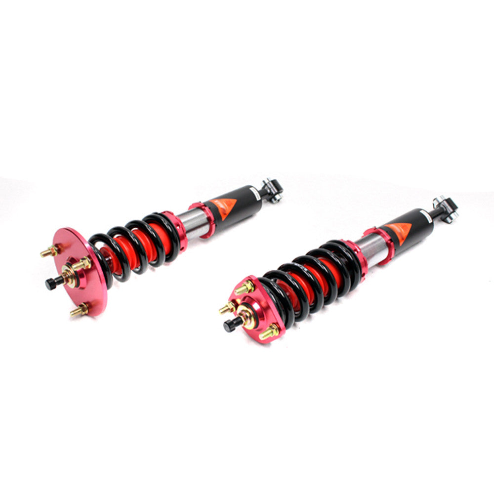 Godspeed Lexus GS300/GS400/GS430 (JZS1/UZS1) 1998-05 Coilovers