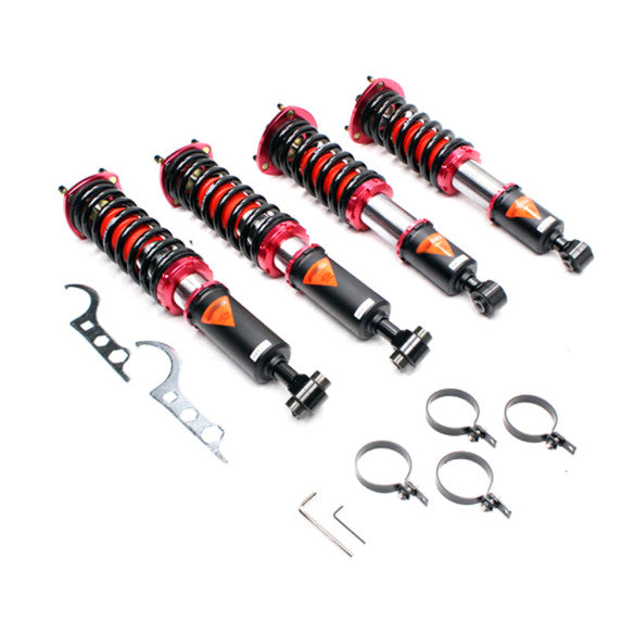 Godspeed Lexus IS300 (XE10) 2001-05 Coilovers