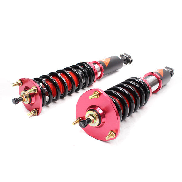 Godspeed Lexus IS300 (XE10) 2001-05 Coilovers