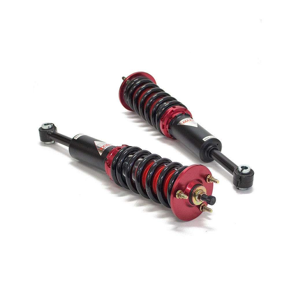 Godspeed Porsche 911 (964/993) MAXX Coilovers