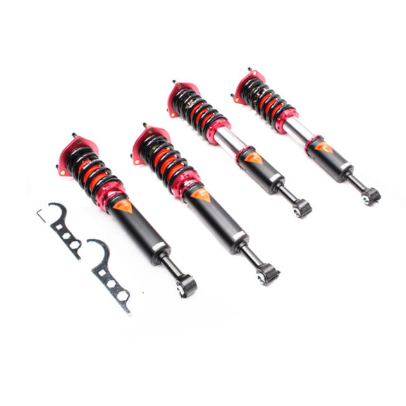 Godspeed Lexus LS430 (UCF30) 2001-06 Coilovers