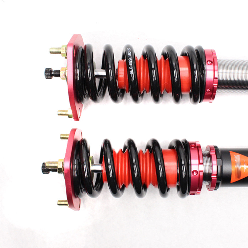 Godspeed Lexus LS430 (UCF30) 2001-06 Coilovers