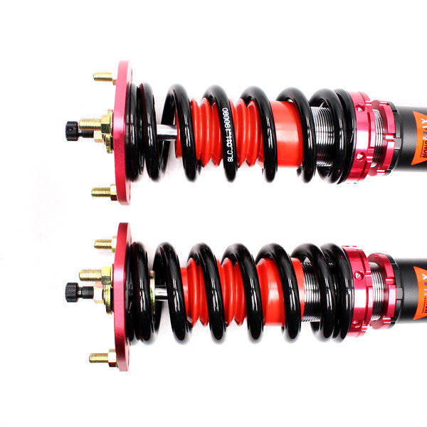 Godspeed Lexus LS460 RWD (UCF40/UCF41) 2007-12 Coilovers