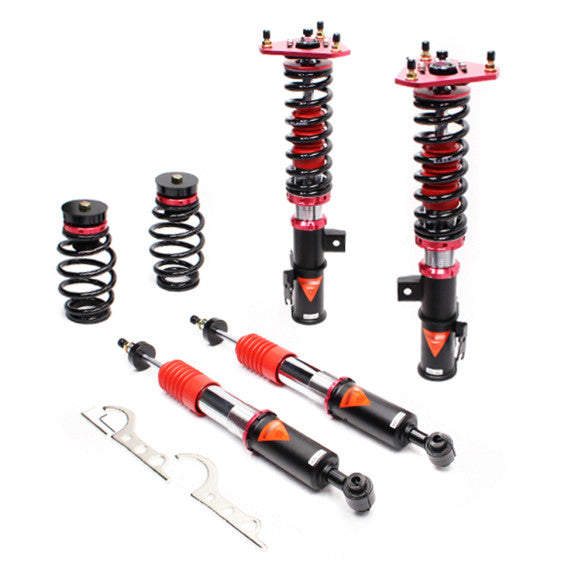 Godspeed Lexus CT200h (ZWA10) 2011-17 Coilovers