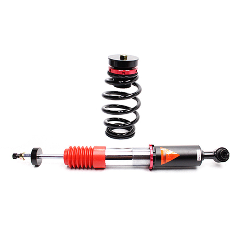 Godspeed Lexus CT200h (ZWA10) 2011-17 Coilovers