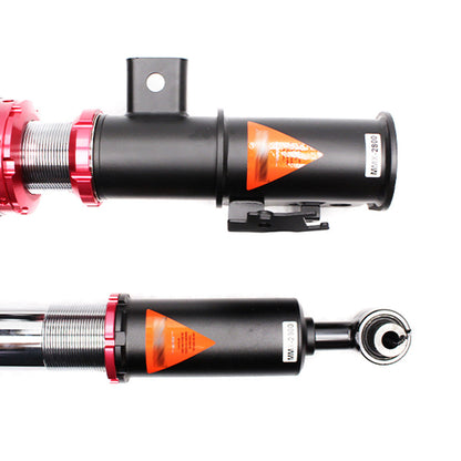 Godspeed Lexus CT200h (ZWA10) 2011-17 Coilovers