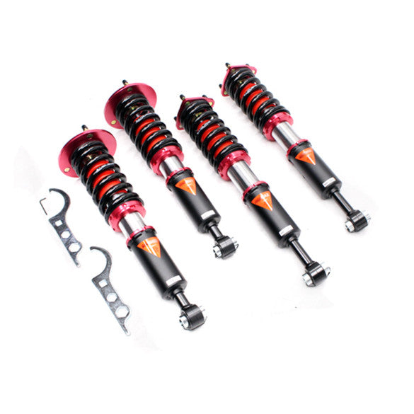 Godspeed Lexus SC430 (UZZ40) 2002-10 Coilovers