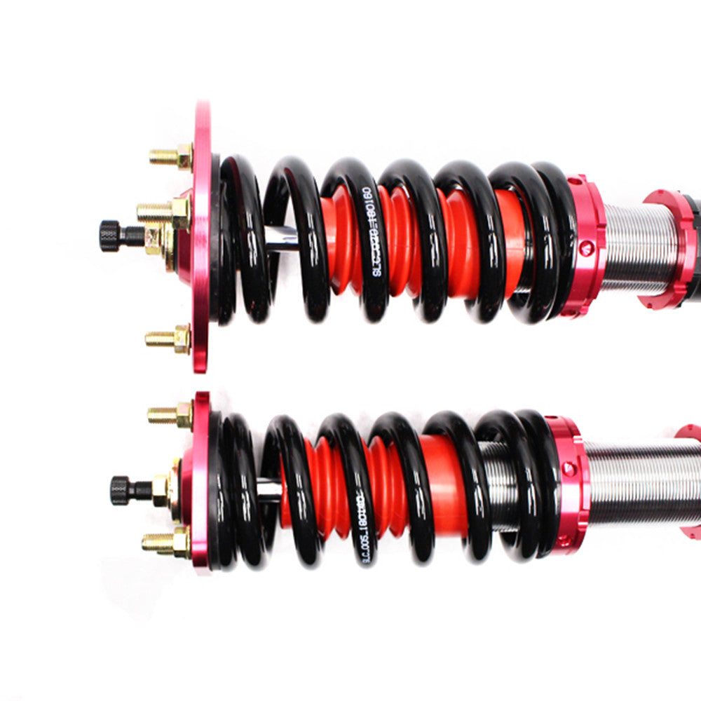 Godspeed Lexus SC430 (UZZ40) 2002-10 Coilovers