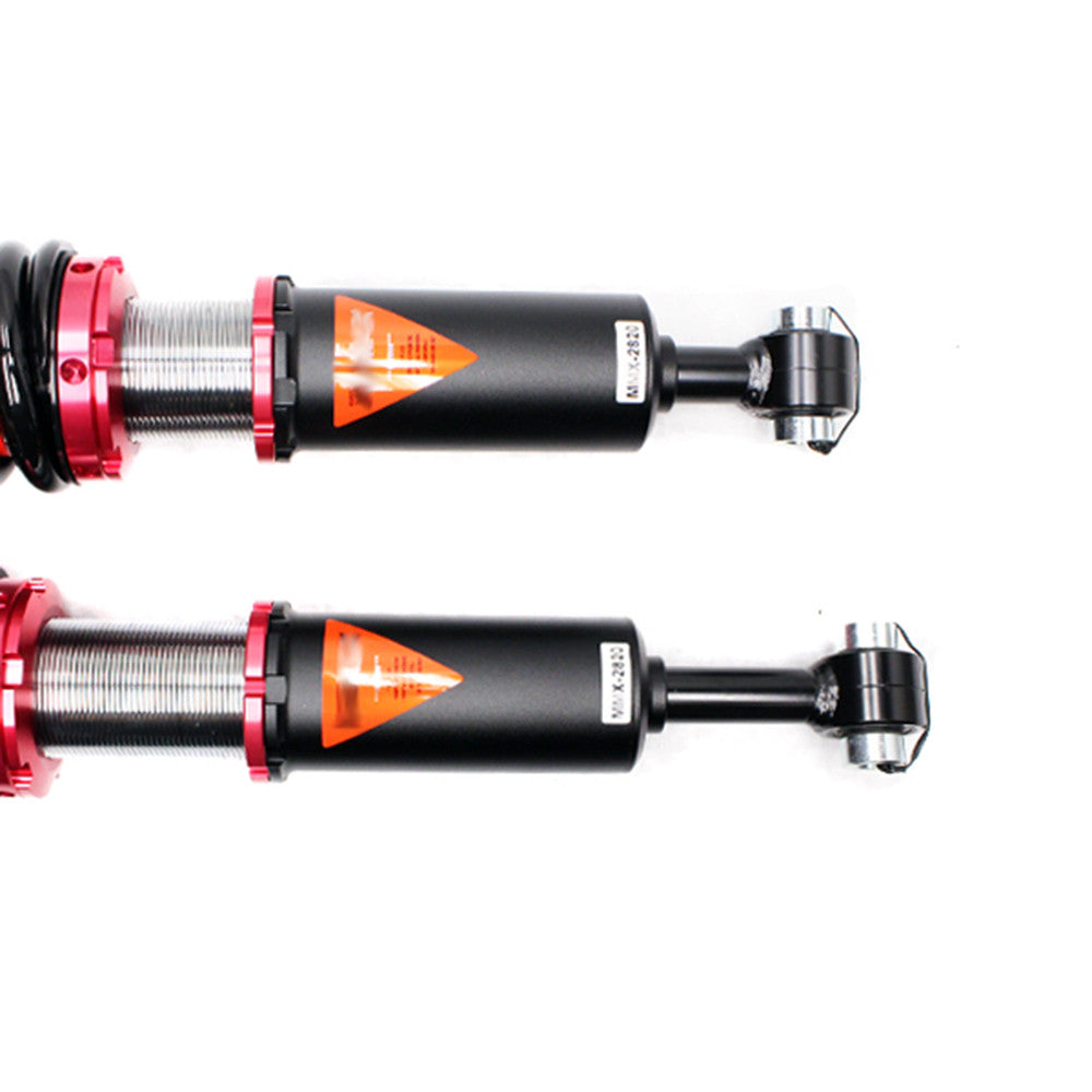 Godspeed Lexus SC430 (UZZ40) 2002-10 Coilovers