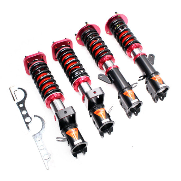 Godspeed Toyota MR2 (SW20/SW21) 1991-95 Coilovers