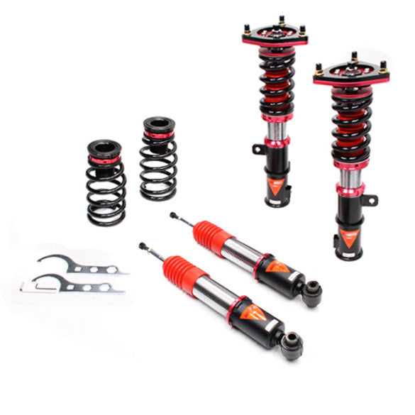 Godspeed Hyundai Genesis Coupe (BK) Coilovers