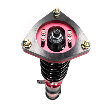 Godspeed Hyundai Genesis Coupe (BK) Coilovers