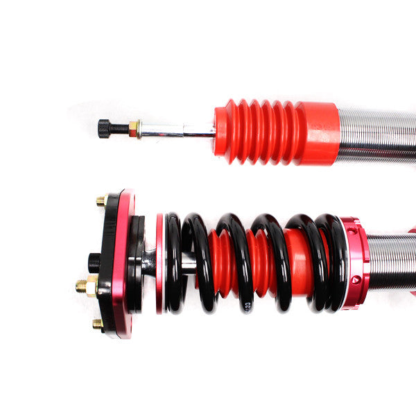 Godspeed Hyundai Genesis Coupe (BK) Coilovers