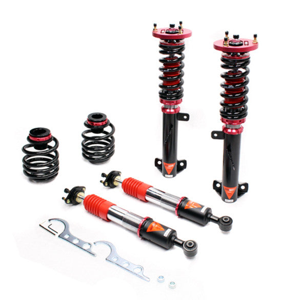 Godspeed BMW Z3 E36/M Coupe/M Roadster E36/None-M E36 1996-02 Coilovers