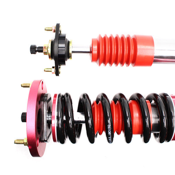 Godspeed BMW Z3 E36/M Coupe/M Roadster E36/None-M E36 1996-02 Coilovers