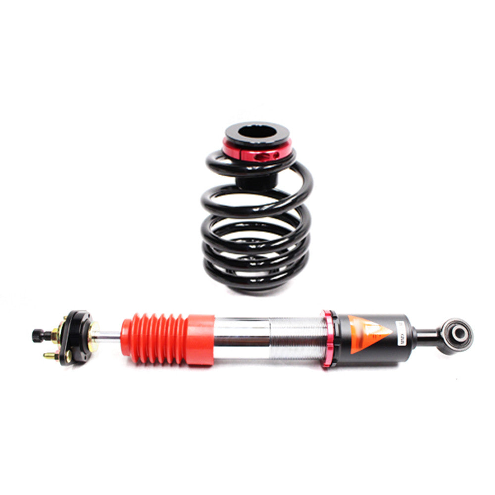 Godspeed BMW Z3 E36/M Coupe/M Roadster E36/None-M E36 1996-02 Coilovers