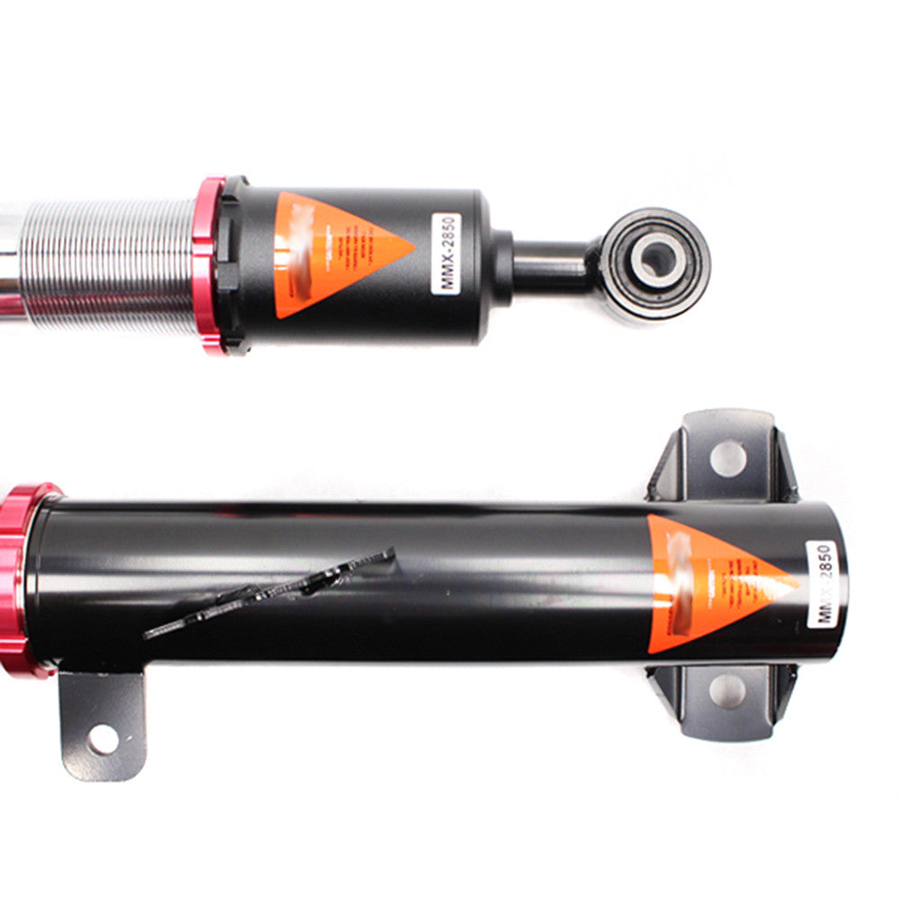 Godspeed BMW Z3 E36/M Coupe/M Roadster E36/None-M E36 1996-02 Coilovers