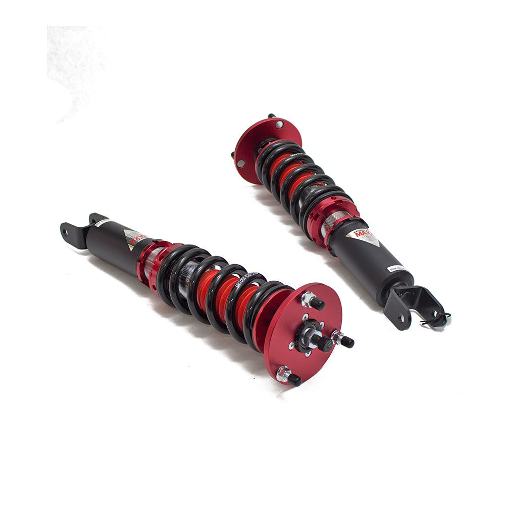 Godspeed Porsche 911 AWD (997) 2007-13 MAXX Coilovers