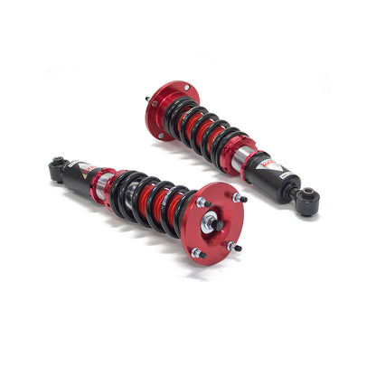 Godspeed Audi Q7 (4L) 2007-15 Coilovers