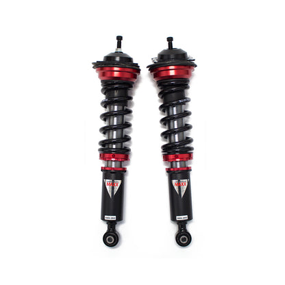 Godspeed Porsche Cayenne (958) 2011-18 Coilovers