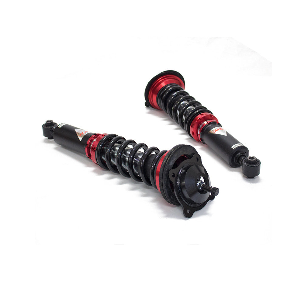 Godspeed Volkswagen Touareg (7L/7P) Coilovers