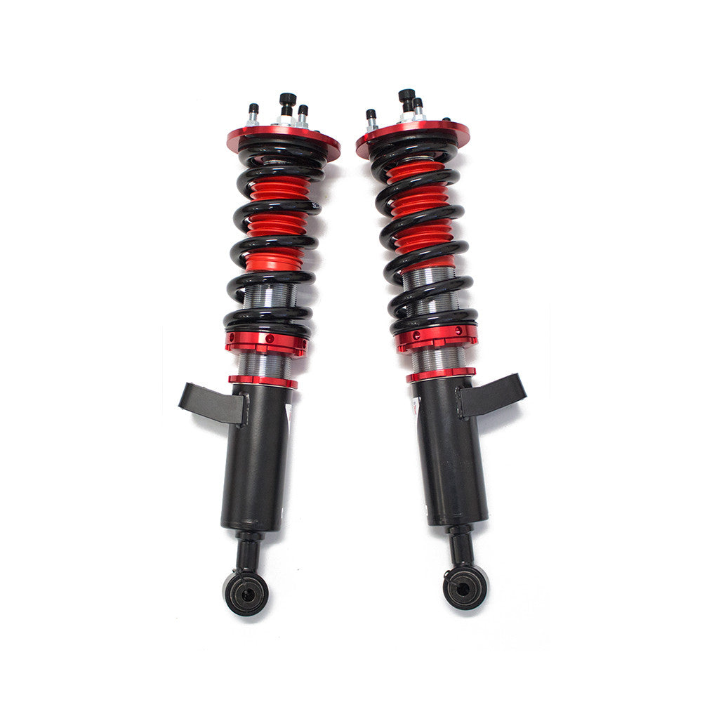 Godspeed Porsche 911 (964/993) MAXX Coilovers