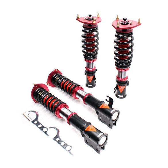 Godspeed Subaru Forester (SF) 1998-02 Coilovers