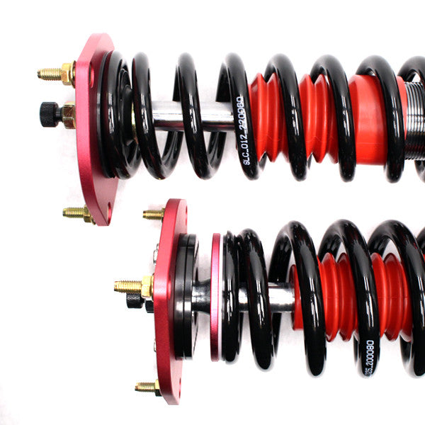 Godspeed Subaru Forester (SF) 1998-02 Coilovers