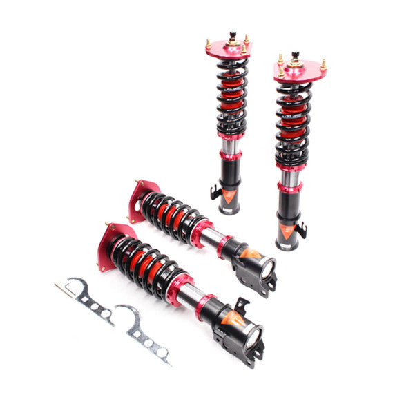 Godspeed Subaru Forester (SG) 2003-08 Coilovers