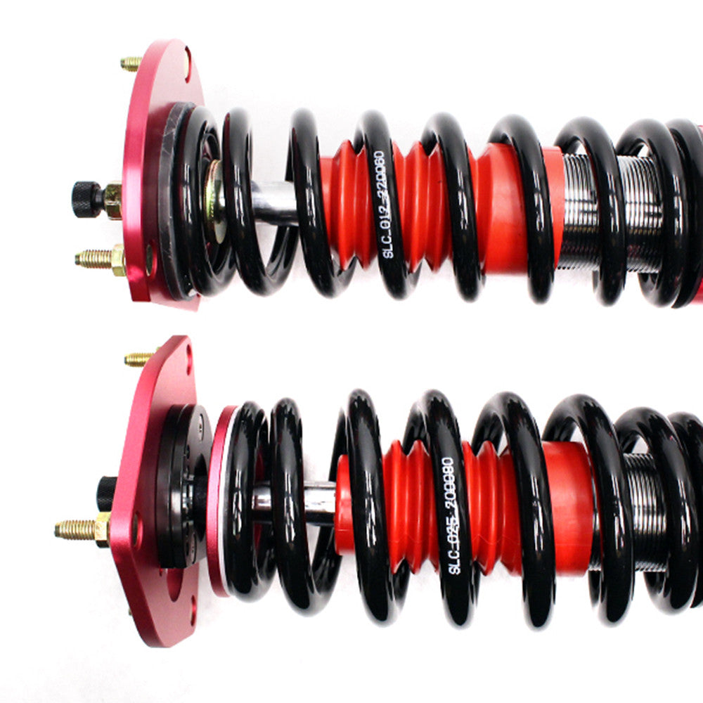 Godspeed Subaru Forester (SG) 2003-08 Coilovers