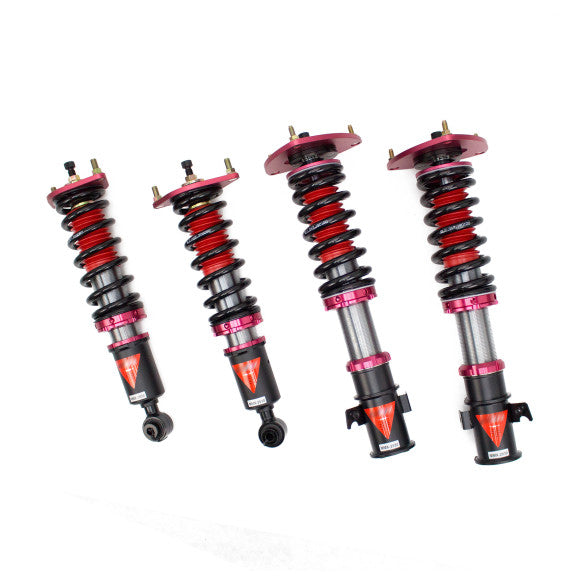 Godspeed Subaru Forester (SH) 2009-13 Coilovers