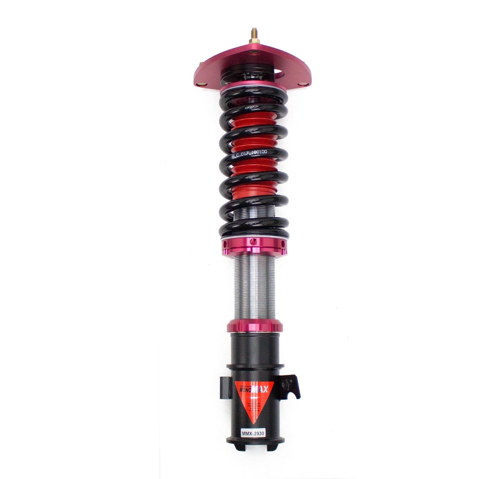 Godspeed Subaru Forester (SH) 2009-13 Coilovers