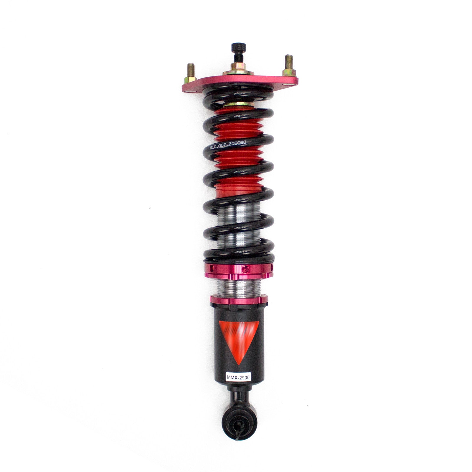 Godspeed Subaru Forester (SH) 2009-13 Coilovers