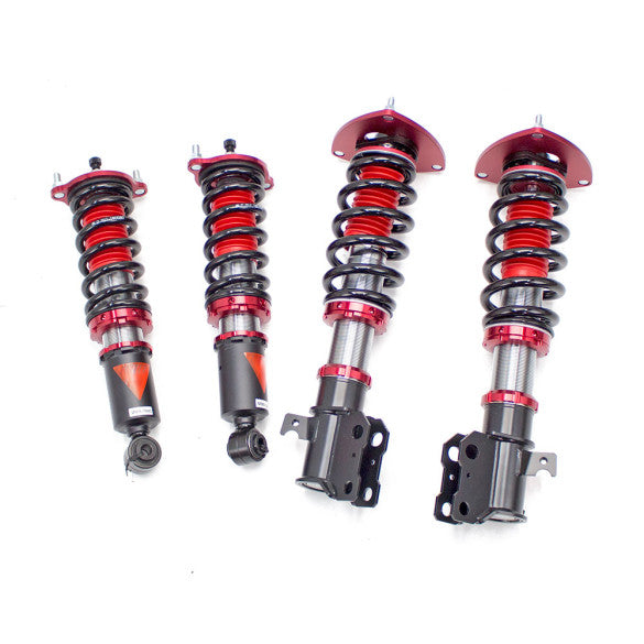 Godspeed Subaru Outback (BL/BP) 2005-09 Coilovers