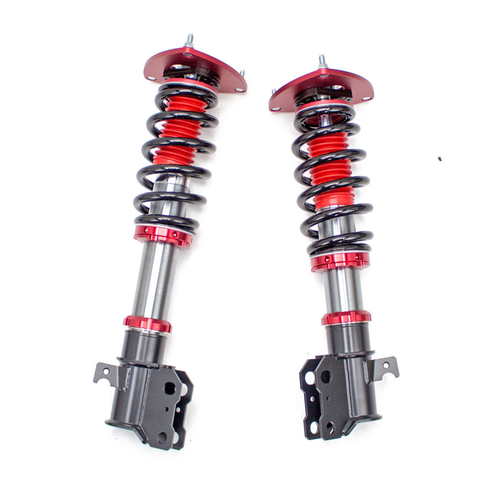 Godspeed Subaru Outback (BL/BP) 2005-09 Coilovers